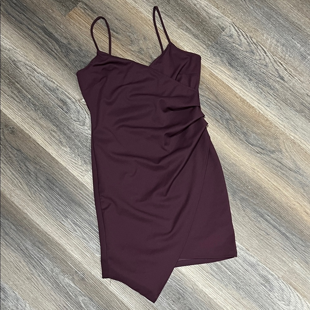 (24) OKAKIE Dress